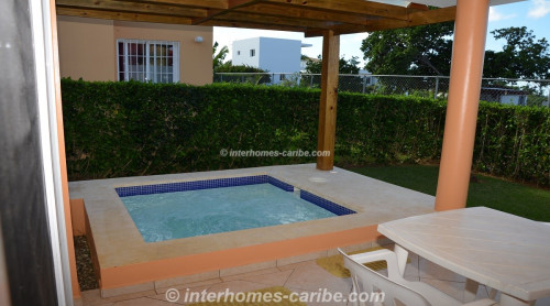 photos for SOSUA: HOLIDAY COMPLEX ORANGE